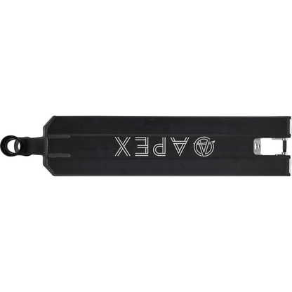 Apex 5 Box Cut Deck Monopattino Freestyle 51cm6