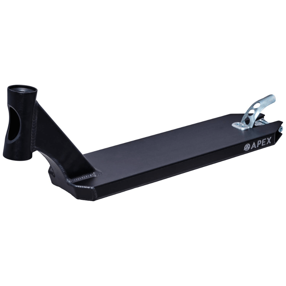 Apex 5_ Peg Cut Deck Monopattino Freestyle 49cm