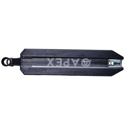 Apex 5_ Peg Cut Deck Monopattino Freestyle 49cm3