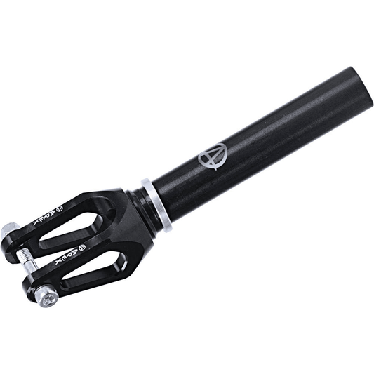 Apex Quantum Forcella Monopattino Freestyle Nero1