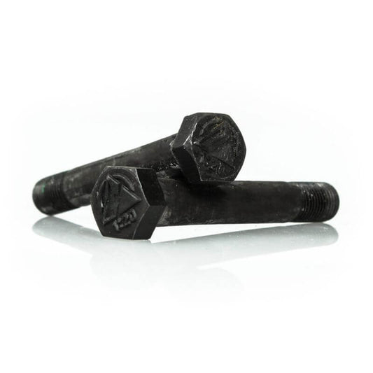 Atlas Trucks- Kingpin Black