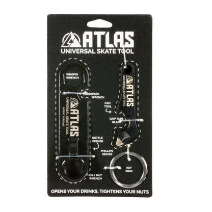 Atlas Trucks - Chiave Skate e Longboard