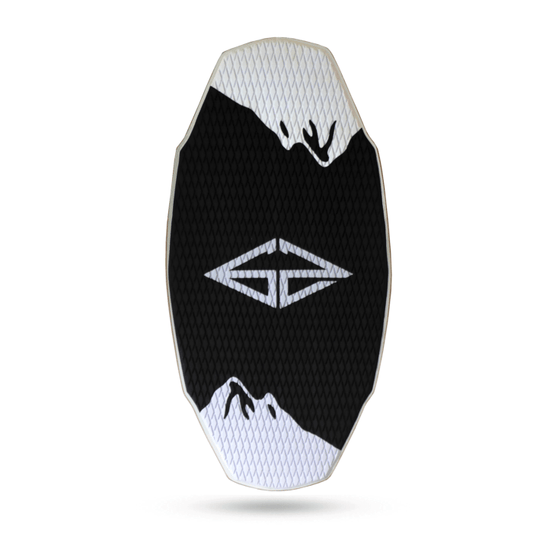 GoZone K2 Tavola Skimboard