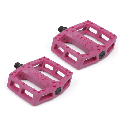 BSD Safari Pedali BMX rosa