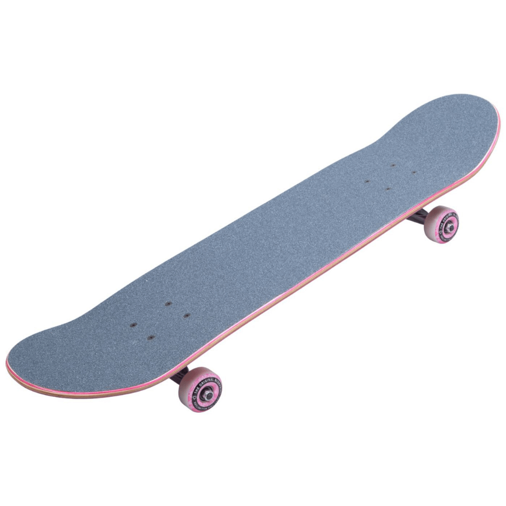 Blueprint Home Heart Skateboard Completo 7.75_
