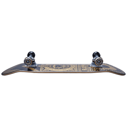 Blueprint Home Heart Skateboard Completo 8_10