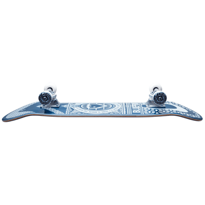 Blueprint Home Heart Skateboard Completo 8_3