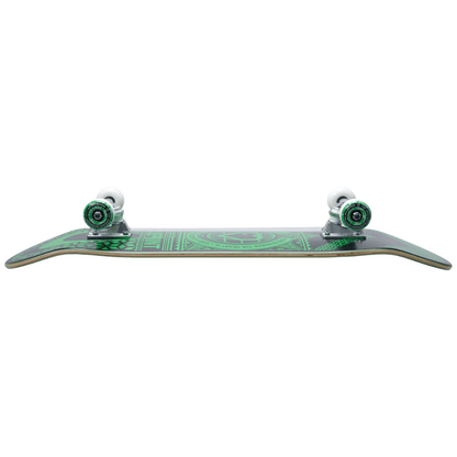 Blueprint Home Heart Skateboard Completo 8_7
