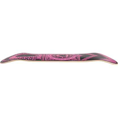 Blueprint Home Heart Tavola Skateboard (7.875|Nero:Rosa)3