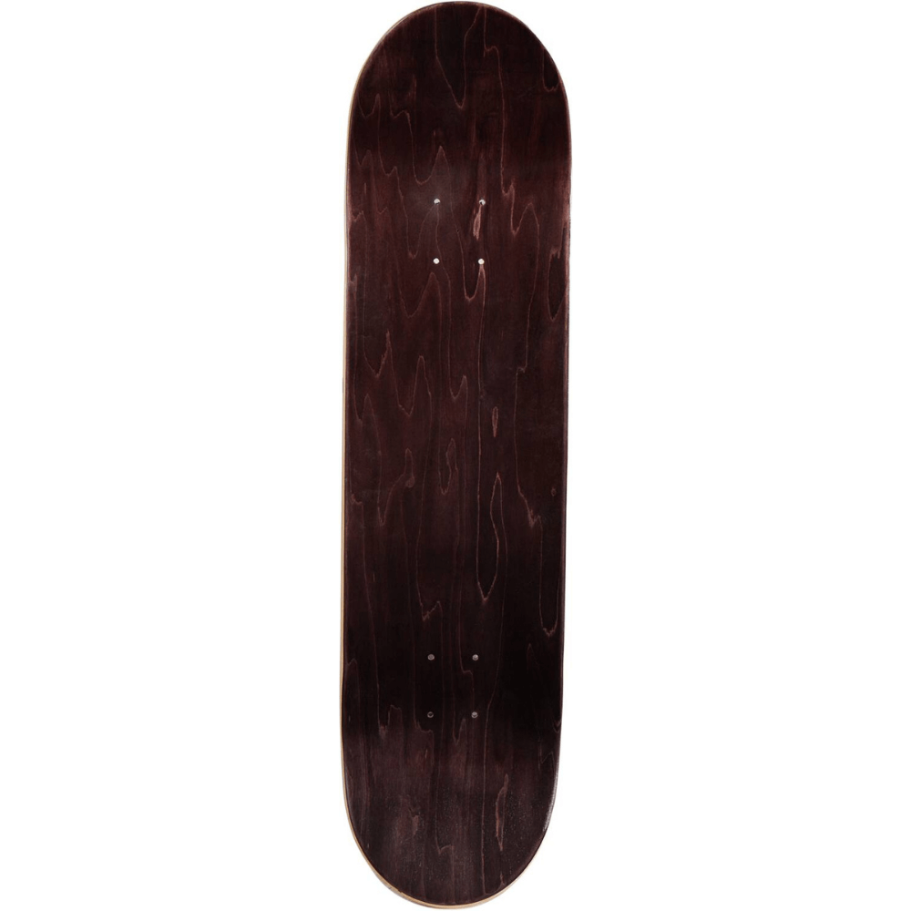 Blueprint Home Heart Tavola Skateboard (8.125|Nero:Oro)2