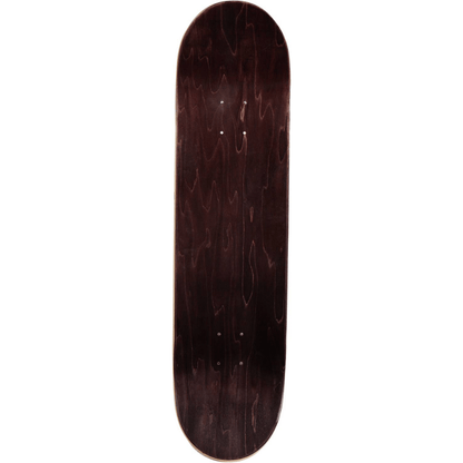 Blueprint Home Heart Tavola Skateboard (8.125|Nero:Oro)2