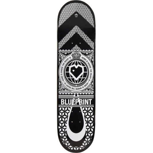 Blueprint Home Heart Tavola Skateboard 8_4