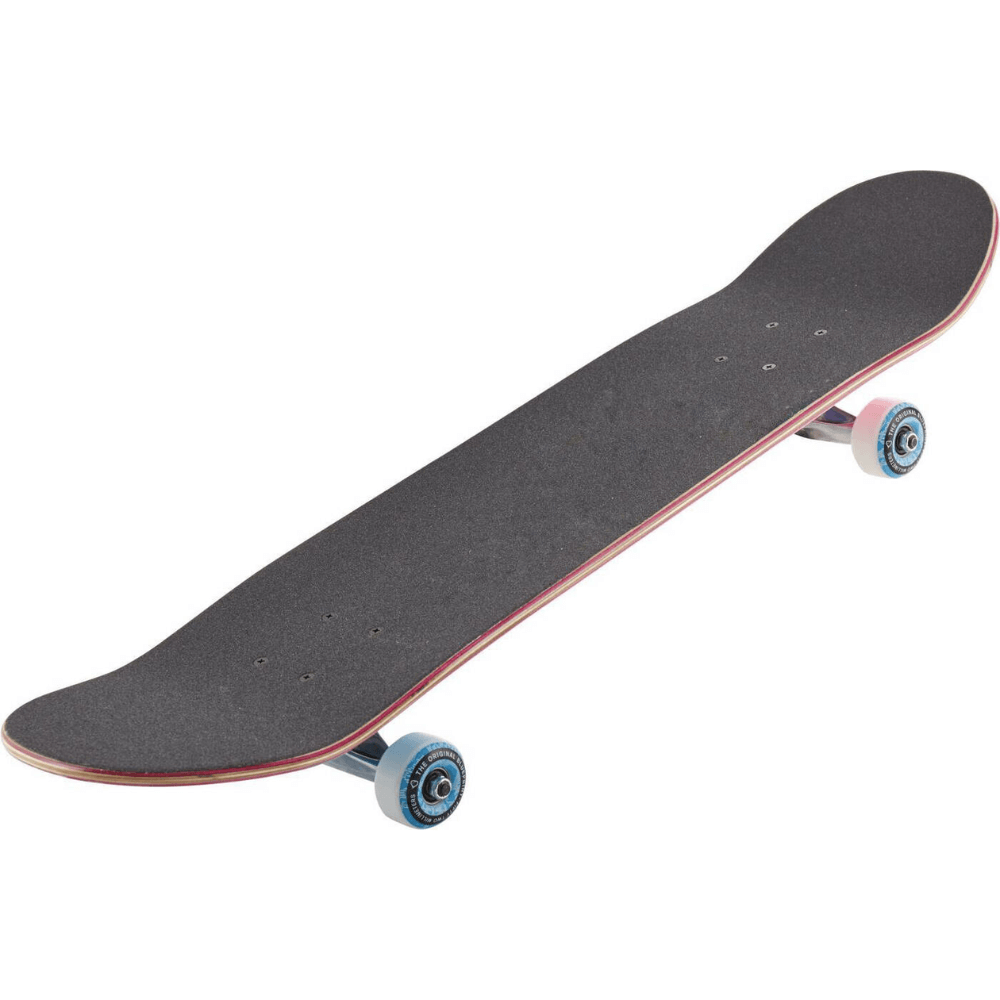 Blueprint Spray Heart V2 Skateboard Completo 7.75_2