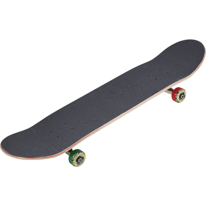 Blueprint Spray Heart V2 Skateboard Completo 8_6