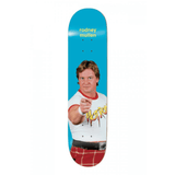 Enjoy - Round 3 Rodney Mullen R7 8.0