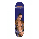 Enjoi - Round 3 Daewon Song R7 8.25