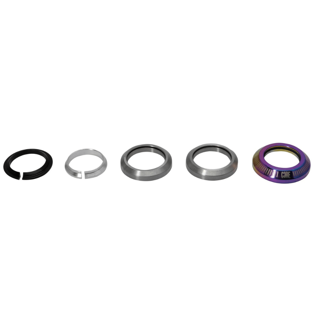 CORE Dash Integrato Headset Monopattin1