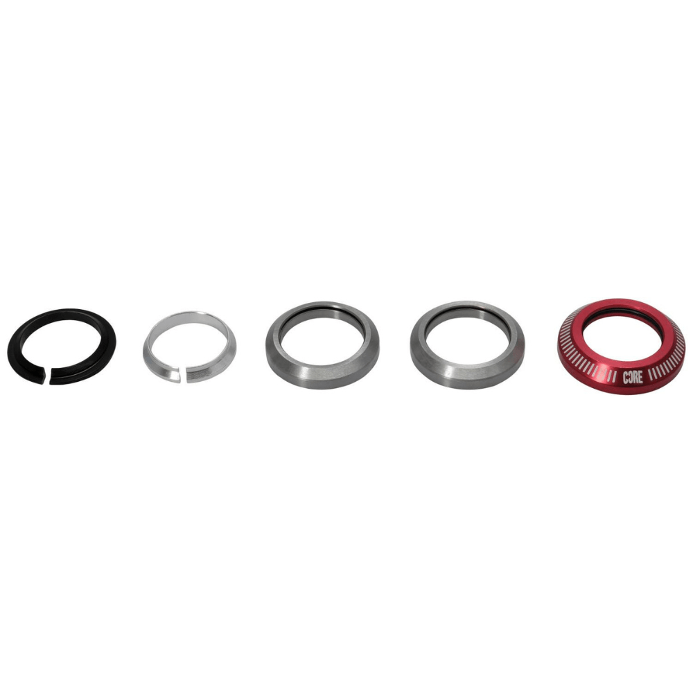 CORE Dash Integrato Headset Monopattin11