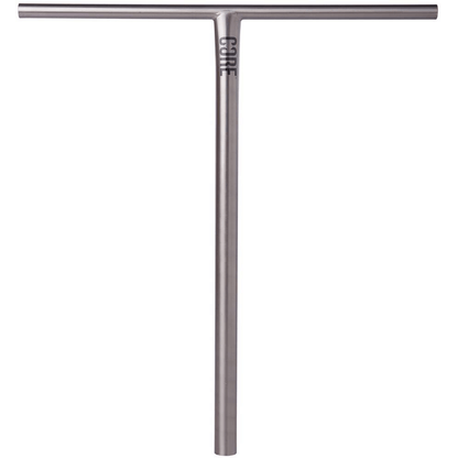 CORE Nova Titanium Manubrio Monopattino Freestyle 680mm2
