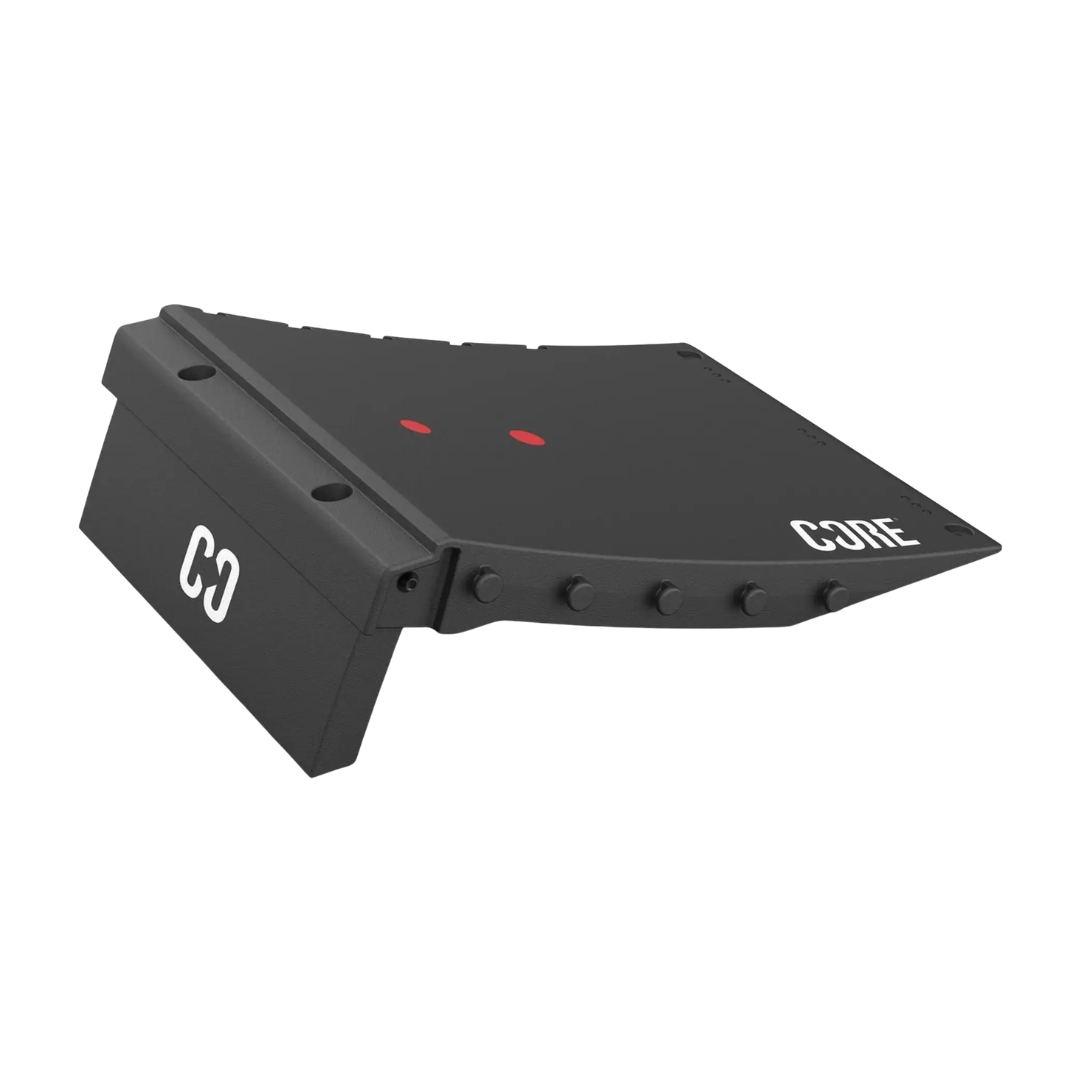 CORE Mini Rampa Monopattino Freestyle - Caveman Shop – Caveman Outdoor Shop