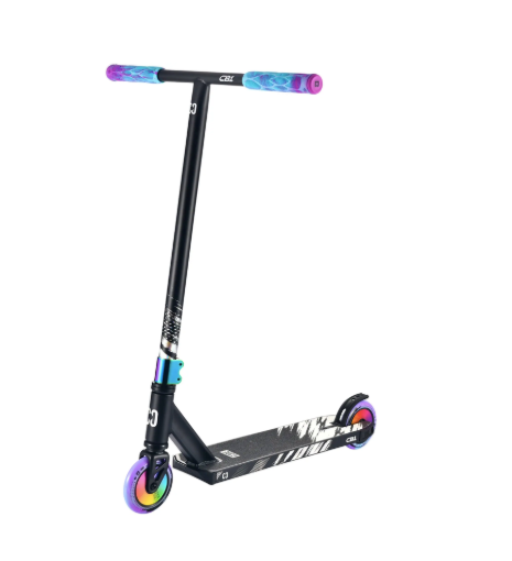 CORE CB1 Monopattino Freestyle
