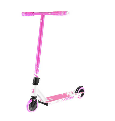CORE CB1 Monopattino Freestyle