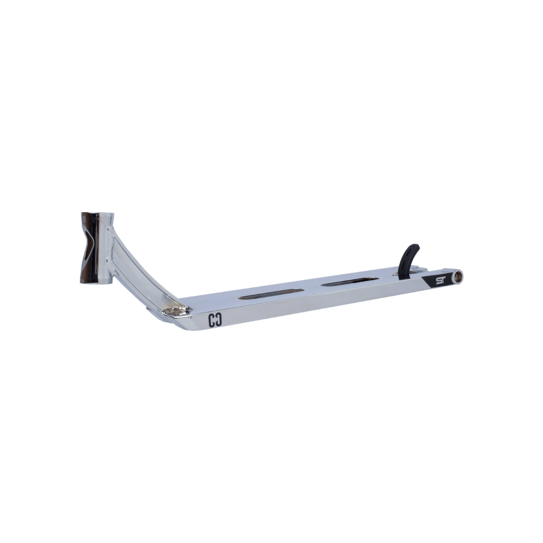 CORE ST1 Deck Monopattino Freestyle (22"|Chrome)