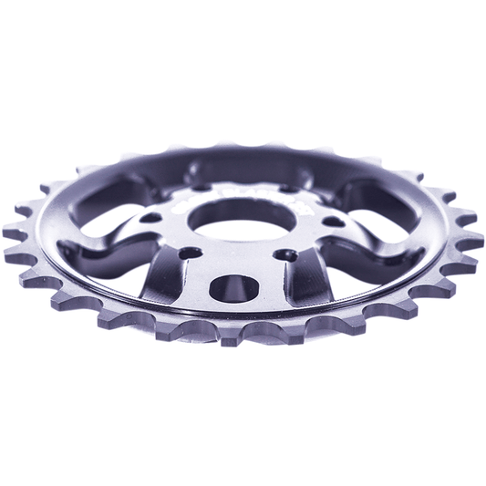 Colony Blaster Chris James Corona BMX 25T1