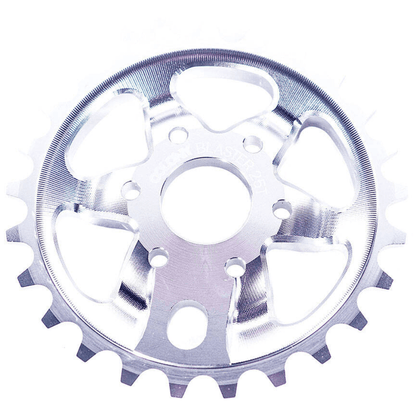 Colony Blaster Chris James Corona BMX 25T4