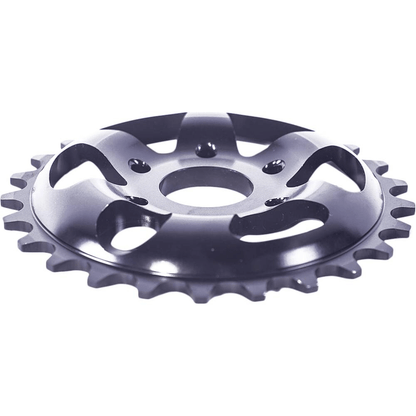 Colony Blaster Chris James Corona BMX 25T6