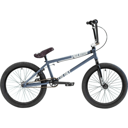Colony Endeavour 20_ 2021 BMX Freestyle (21__Dark Grey _ Polished)1