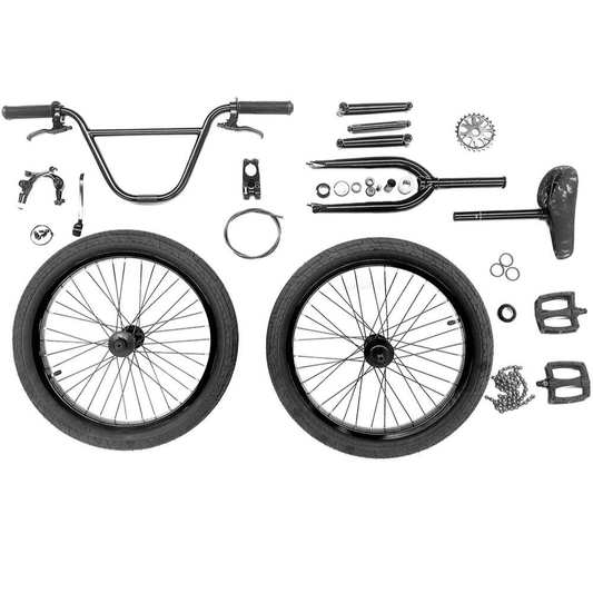Colony Kit Costruzione BMX Freestyle Expert