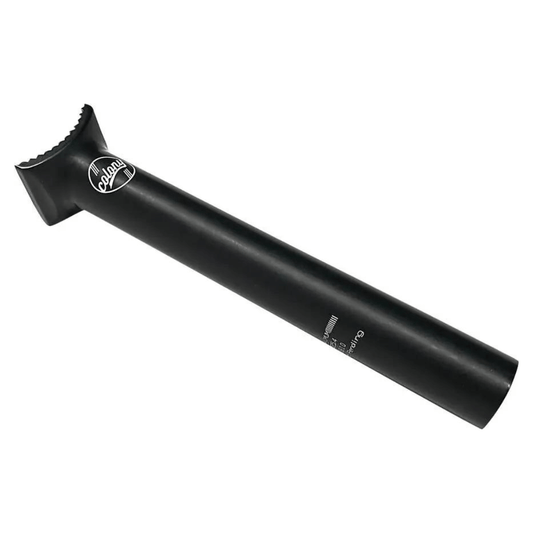 Colony Pivotal BMX Seat Post 330mm Nero