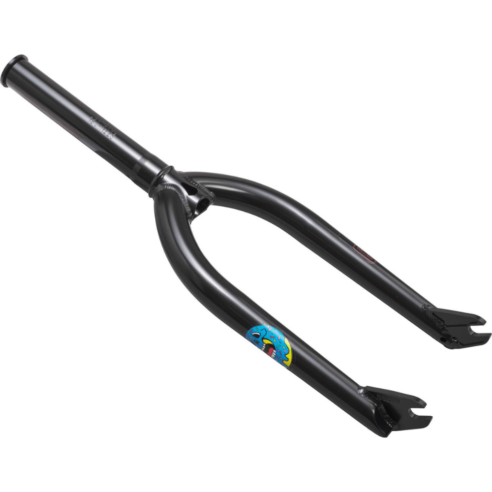Colony Sweet Tooth Alex Hiam 18_ Forcella BMX (Nero_25mm)1