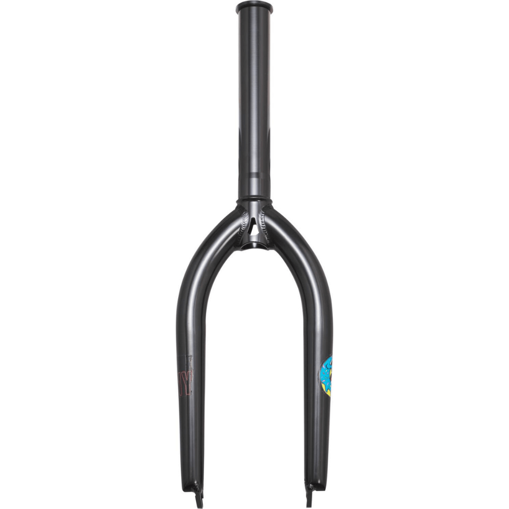 Colony Sweet Tooth Alex Hiam 18_ Forcella BMX (Nero_25mm)3