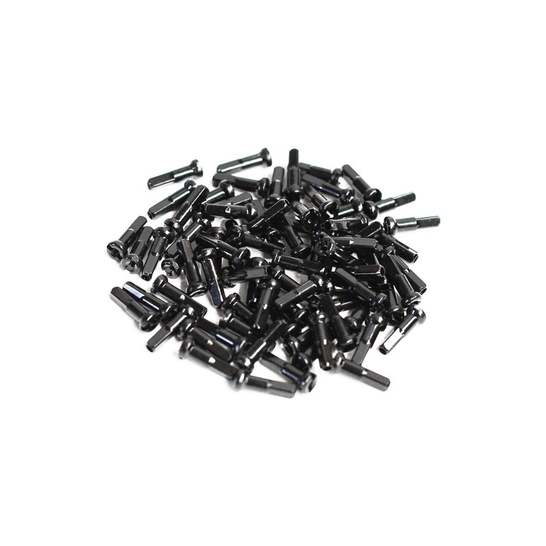 Colony BMX Spoke Nipples 75-Confezione