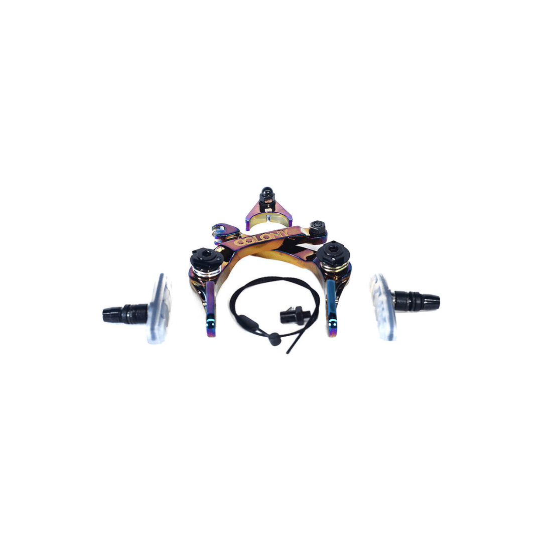 Colony Brethren BMX Brake Kit (Nero)