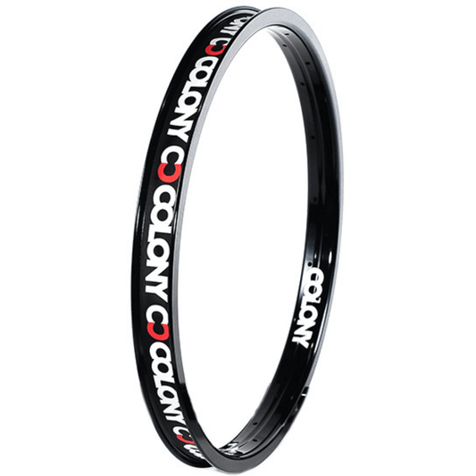 Colony Contour BMX Rim