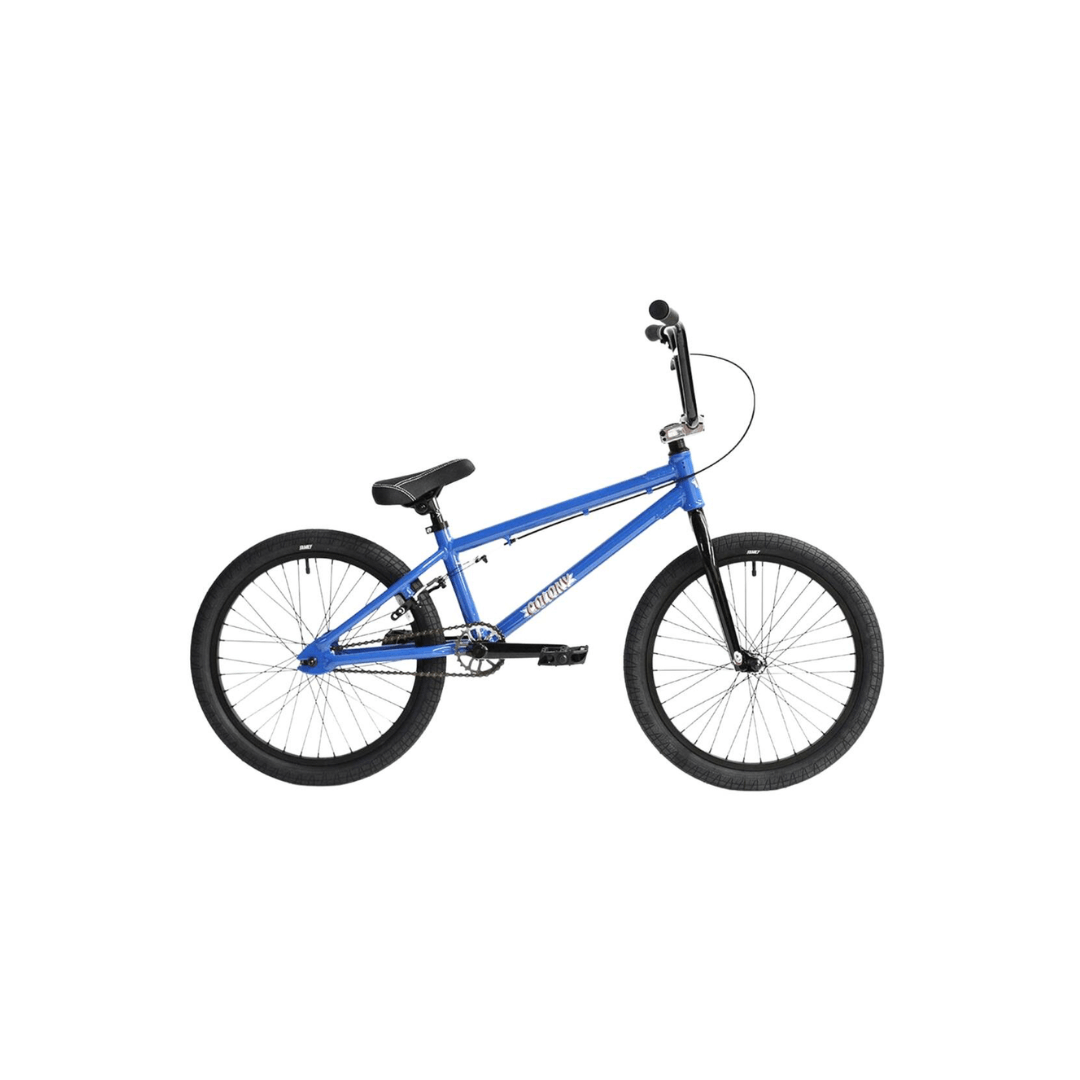 Colony Horizon 18" 2021 BMX Freestyle (17.9"|Blue / Polished)