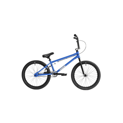 Colony Horizon 18" 2021 BMX Freestyle (17.9"|Blue / Polished)