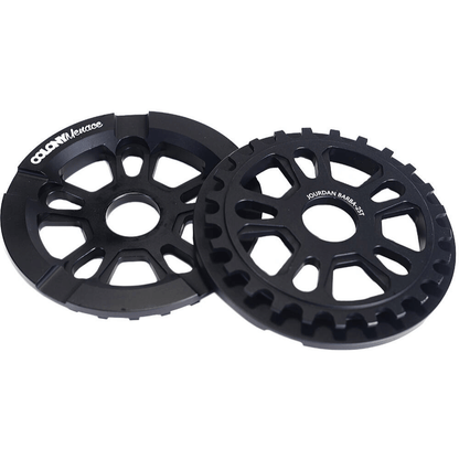 Colony Menace Guard Corona BMX