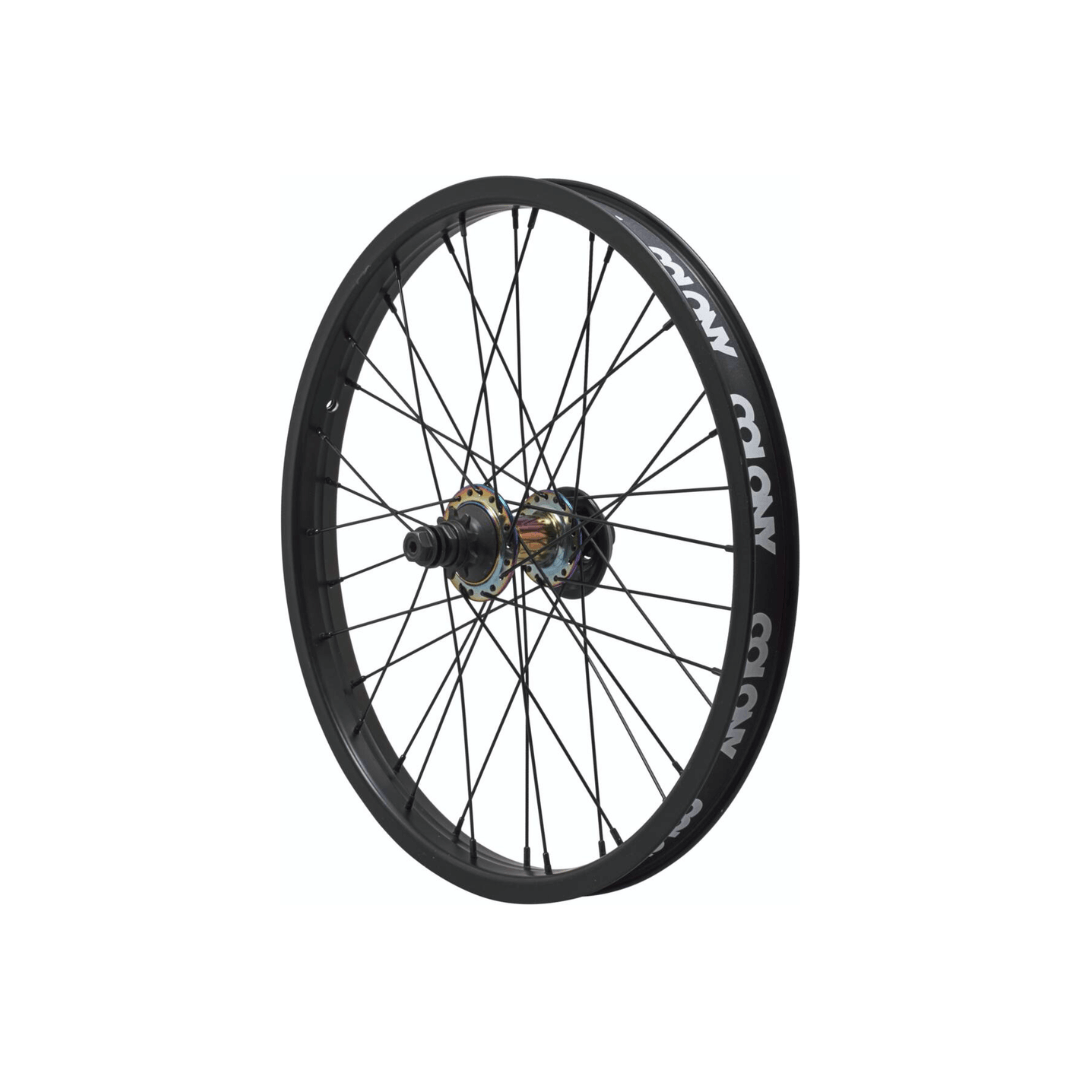 Colony Pintour 20" Female Cassette BMX Rear Wheel