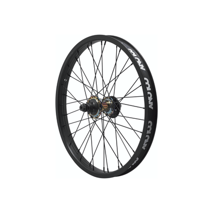Colony Pintour 20" Female Cassette BMX Rear Wheel