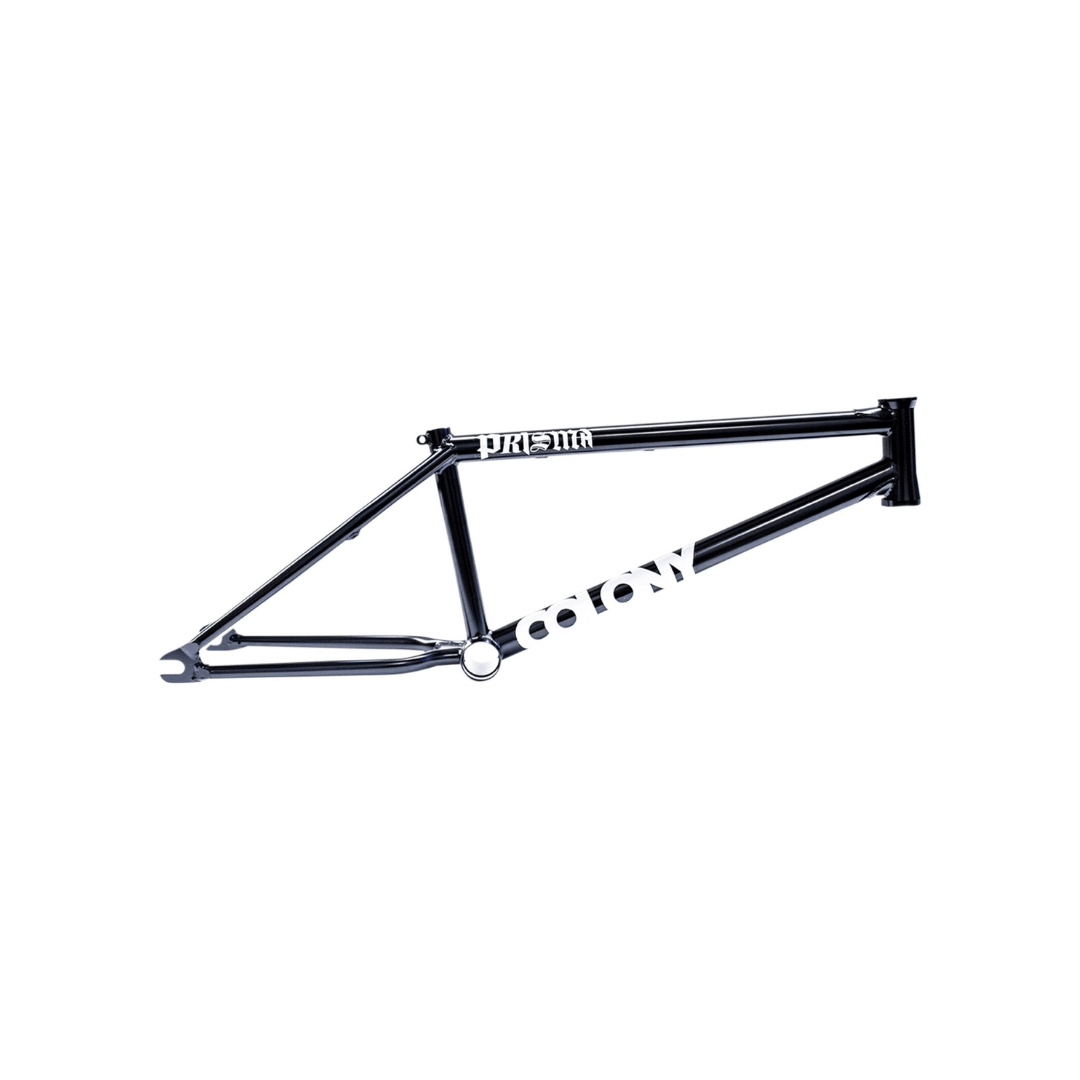 Colony Prisma Telaio BMX Freestyle (20.7"|Ed Black)