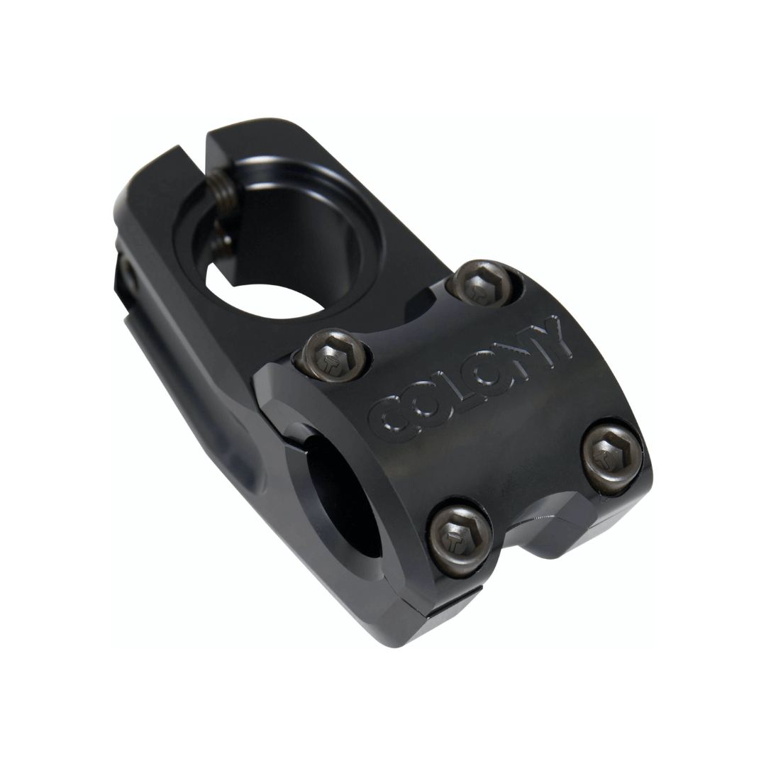 Colony Squareback Topload Stem BMX (Nero)
