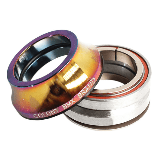 Colony Tall Serie sterzo headset