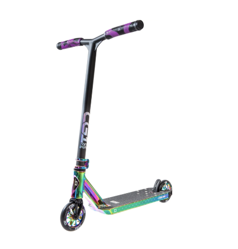 Core CG1 Mini Monopattino Freestyle