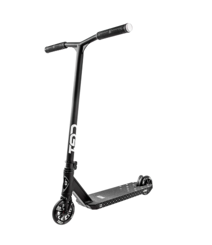 Core CG1 Monopattino Freestyle nero