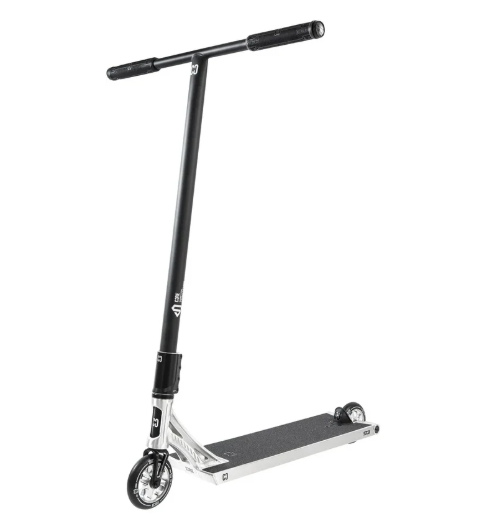 Core ST3 Monopattino Freestyle polished