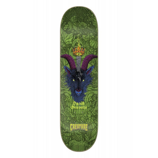 Creature - Everslick Gravette Archfiend 8.3'' Deck Skateboard